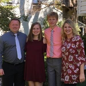 Meet your Posher, Beth